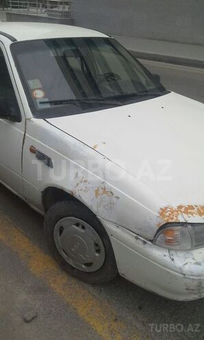 Daewoo Nexia 1995, 350,000 km - 1.5 l - Bakı