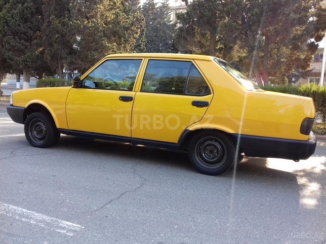 Tofas Sahin 2006, 80,000 km - 1.6 л - Sumqayıt