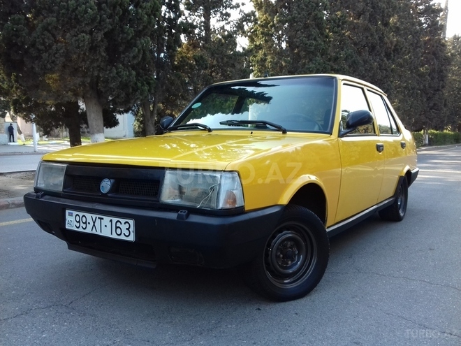 Tofas Sahin 2006, 80,000 km - 1.6 л - Sumqayıt