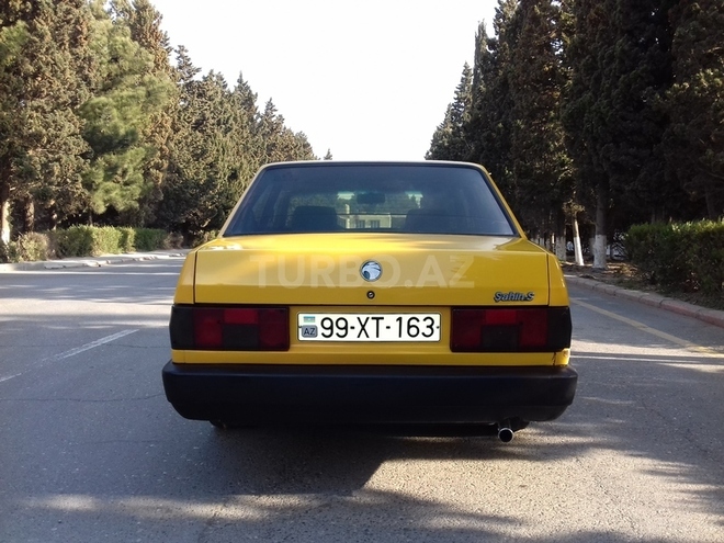 Tofas Sahin 2006, 80,000 km - 1.6 л - Sumqayıt