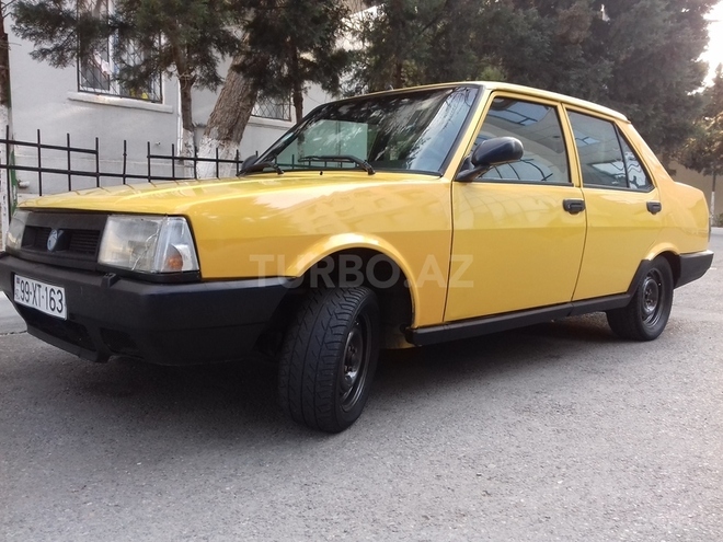 Tofas Sahin 2006, 80,000 km - 1.6 л - Sumqayıt