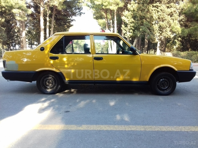 Tofas Sahin 2006, 80,000 km - 1.6 л - Sumqayıt