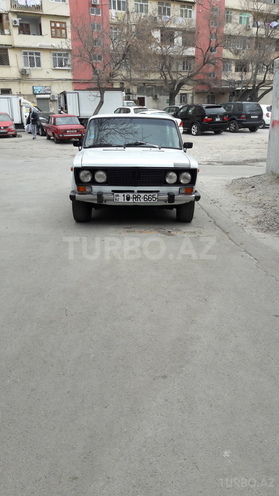 LADA (VAZ) 2106 2004, 235,000 km - 1.6 l - Bakı