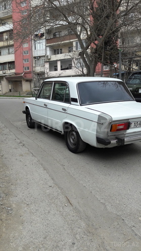 LADA (VAZ) 2106 2004, 235,000 km - 1.6 l - Bakı