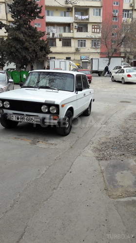 LADA (VAZ) 2106 2004, 235,000 km - 1.6 l - Bakı