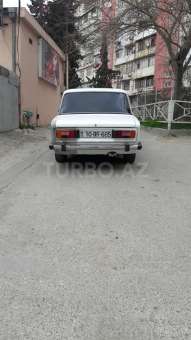 LADA (VAZ) 2106 2004, 235,000 km - 1.6 l - Bakı