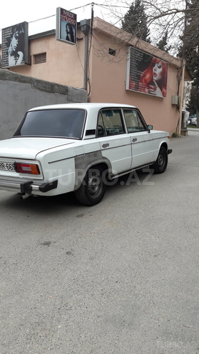 LADA (VAZ) 2106 2004, 235,000 km - 1.6 l - Bakı
