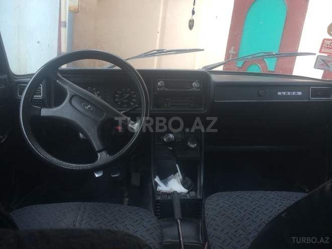 LADA (VAZ) 2104 2008, 173,000 km - 1.6 l - Bakı