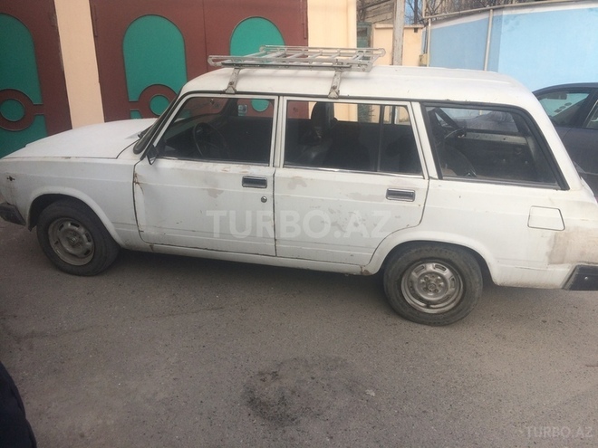 LADA (VAZ) 2104 2008, 173,000 km - 1.6 l - Bakı