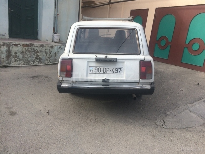 LADA (VAZ) 2104 2008, 173,000 km - 1.6 l - Bakı