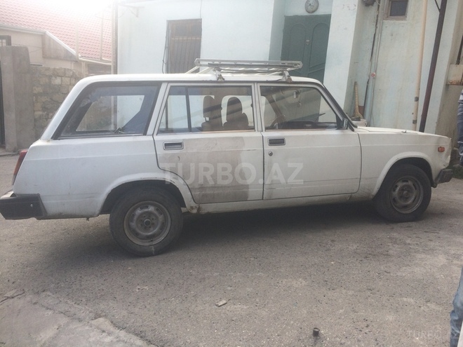 LADA (VAZ) 2104 2008, 173,000 km - 1.6 l - Bakı