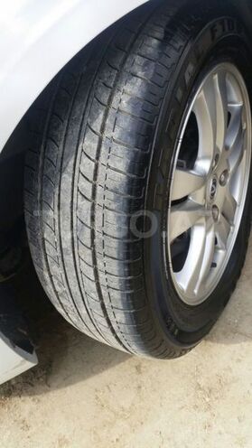Changan Alsvin 2013, 80,000 km - 0.2 l - Bakı