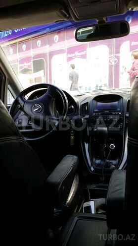 Lexus RX 330 2001, 398,780 km - 0.3 l - Bakı