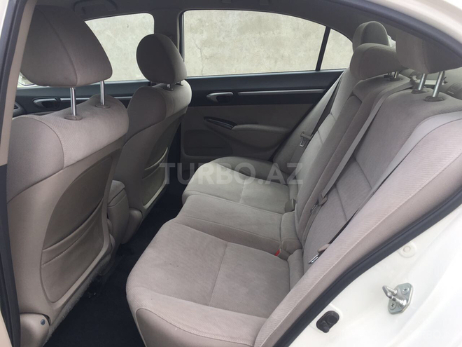 Honda Civic 2009, 136,000 km - 1.8 l - Bakı