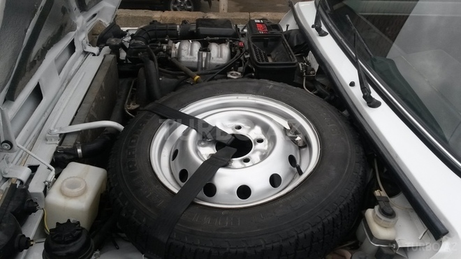 LADA (VAZ) Niva 2008, 163,000 km - 1.7 l - Bakı