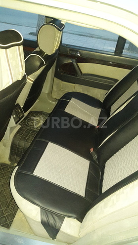 Mercedes S 320 1992, 200,000 km - 3.5 л - Bakı