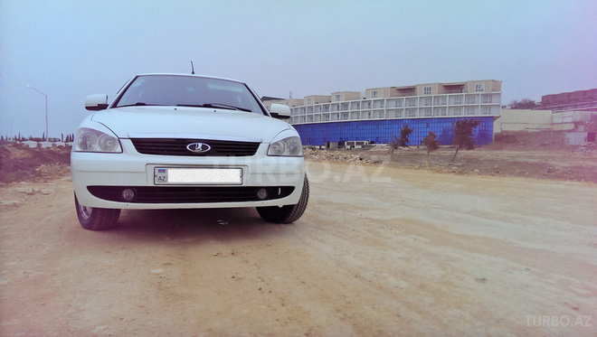 LADA (VAZ) Priora 2012, 133,333 km - 1.6 l - Bakı
