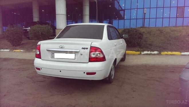 LADA (VAZ) Priora 2012, 133,333 km - 1.6 l - Bakı