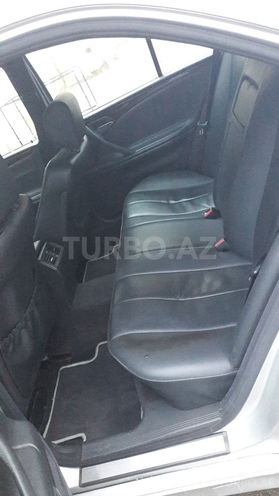 Mercedes E 220 1999, 172,000 km - 0.3 l - Bakı