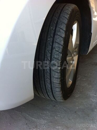 Hyundai Elantra 2011, 115,000 km - 1.8 l - Gəncə