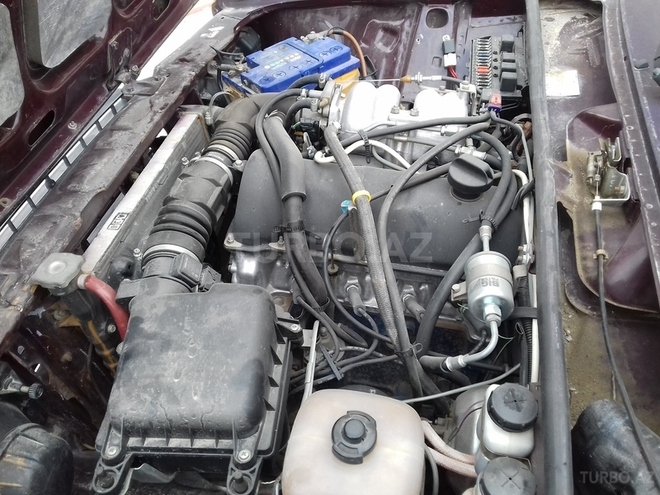LADA (VAZ) 2107 2009, 50,000 km - 1.6 л - Sumqayıt