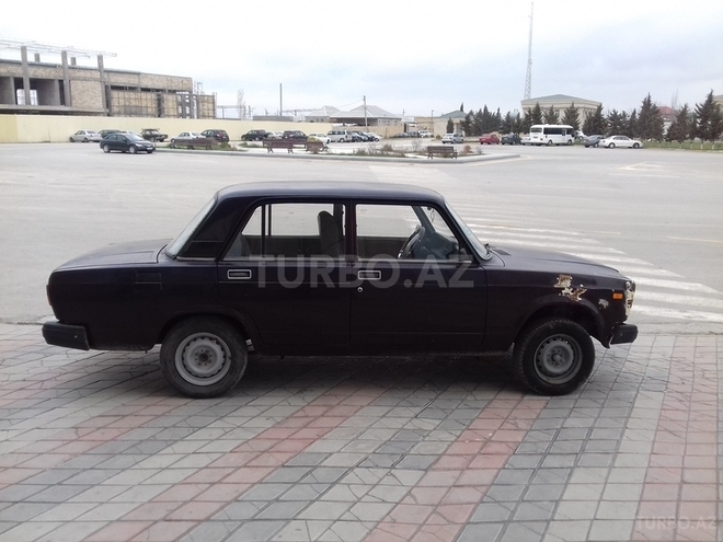 LADA (VAZ) 2107 2009, 50,000 km - 1.6 л - Sumqayıt