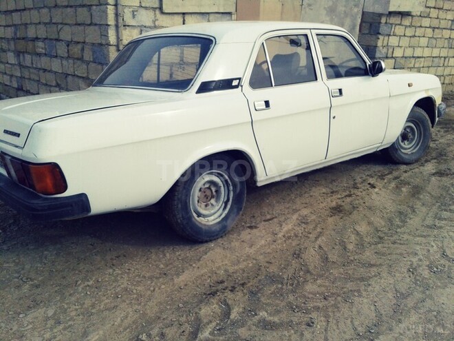 GAZ 31029 1996, 75,000 km - 0.1 l - Bakı