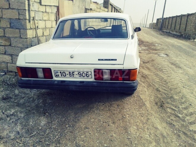 GAZ 31029 1996, 75,000 km - 0.1 l - Bakı