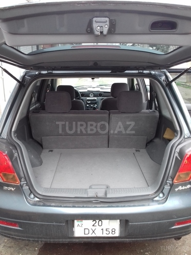 Mitsubishi Airtrek 2002, 160,000 km - 2.0 l - Gəncə