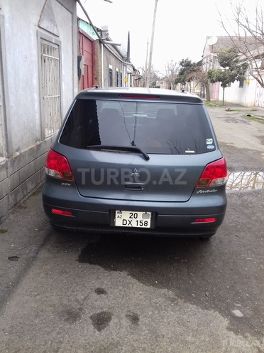 Mitsubishi Airtrek 2002, 160,000 km - 2.0 l - Gəncə