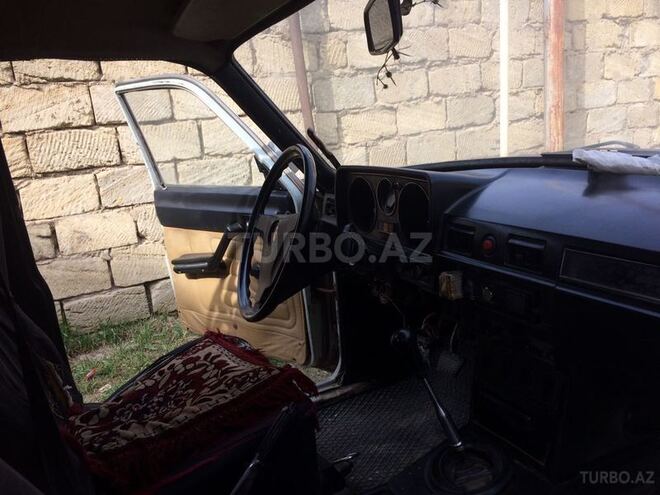 GAZ 24-10 1990, 500,000 km - 2.4 l - Bakı