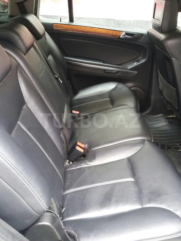 Mercedes GL 450 2008, 195,000 km - 0.5 л - Bakı