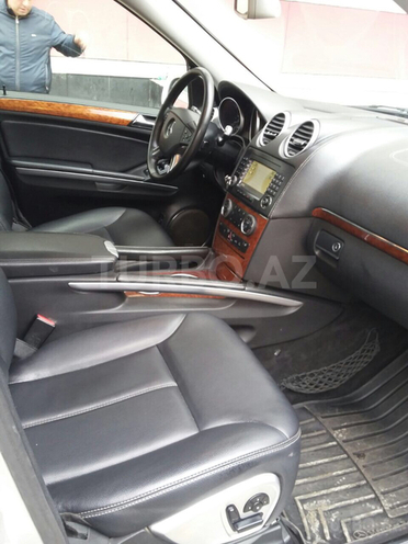 Mercedes GL 450 2008, 195,000 km - 0.5 л - Bakı
