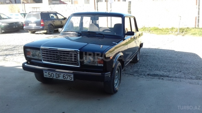 LADA (VAZ) 2107 2010, 75,845 km - 1.6 l - Sumqayıt