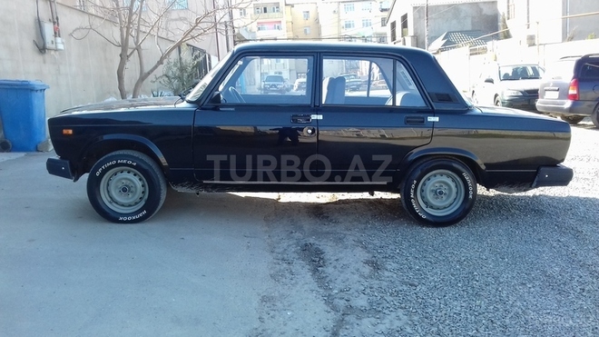 LADA (VAZ) 2107 2010, 75,845 km - 1.6 l - Sumqayıt