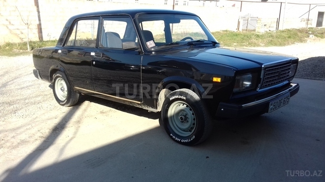 LADA (VAZ) 2107 2010, 75,845 km - 1.6 l - Sumqayıt