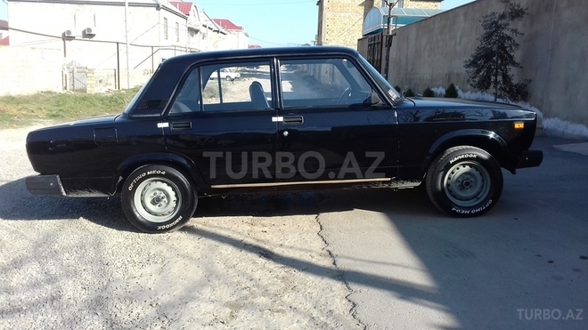 LADA (VAZ) 2107 2010, 75,845 km - 1.6 l - Sumqayıt