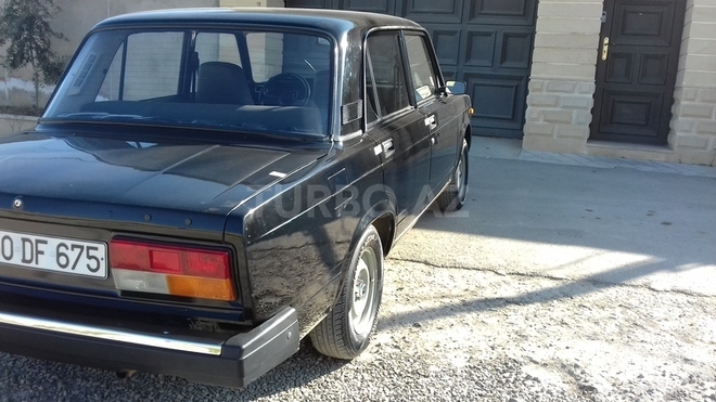 LADA (VAZ) 2107 2010, 75,845 km - 1.6 l - Sumqayıt