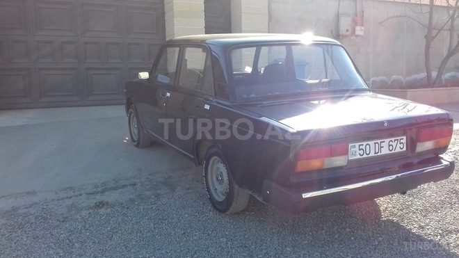 LADA (VAZ) 2107 2010, 75,845 km - 1.6 l - Sumqayıt