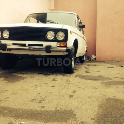 LADA (VAZ) 2106 1991, 115,000 km - 0.3 l - Gəncə