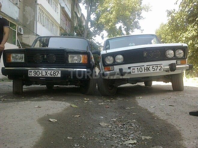 LADA (VAZ) 2106 1991, 115,000 km - 0.3 l - Gəncə