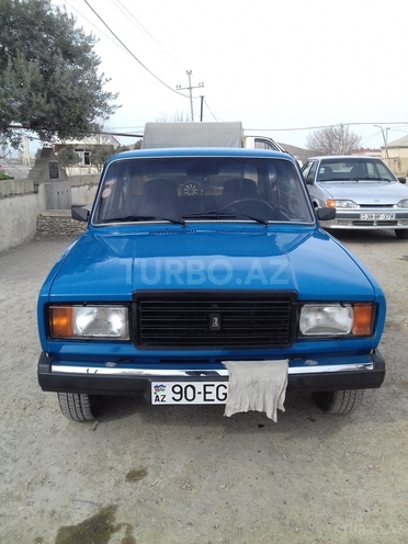 LADA (VAZ) 2107 1999, 150,000 km - 1.5 l - Bakı