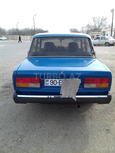 LADA (VAZ) 2107 1999, 150,000 km - 1.5 l - Bakı