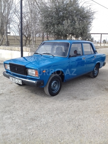 LADA (VAZ) 2107 1999, 150,000 km - 1.5 l - Bakı