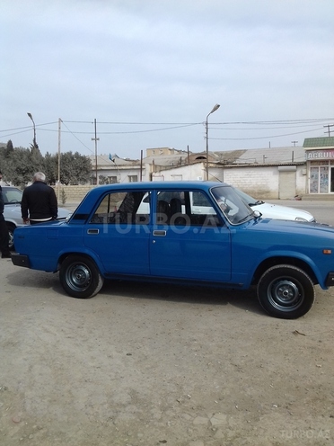 LADA (VAZ) 2107 1999, 150,000 km - 1.5 l - Bakı