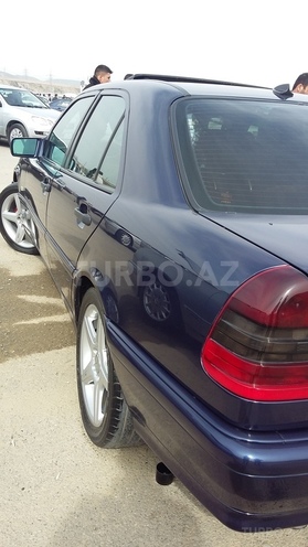 Mercedes C 180 1999, 20,370 km - 1.8 l - Bakı