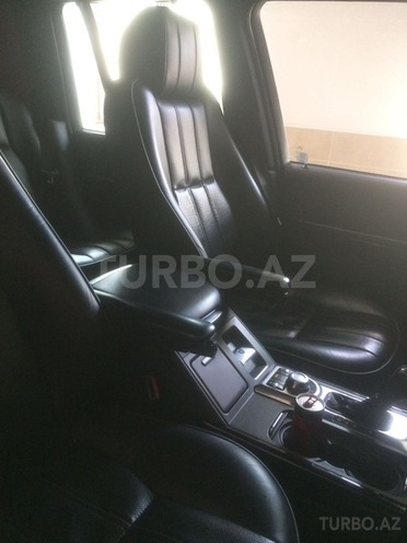 Land Rover Range Rover 2010, 130,000 km - 5.0 l - Bakı