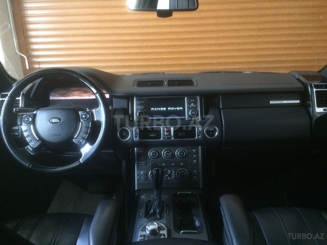 Land Rover Range Rover 2010, 130,000 km - 5.0 l - Bakı