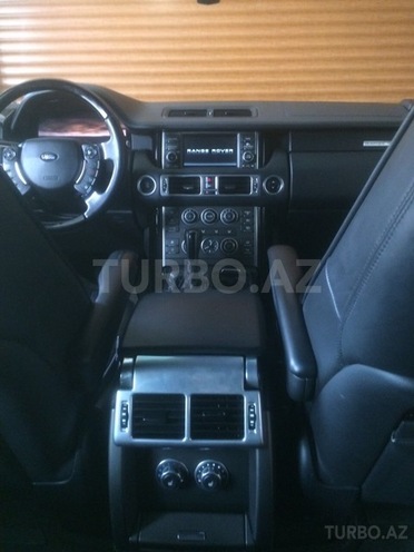 Land Rover Range Rover 2010, 130,000 km - 5.0 l - Bakı
