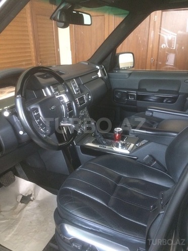 Land Rover Range Rover 2010, 130,000 km - 5.0 l - Bakı